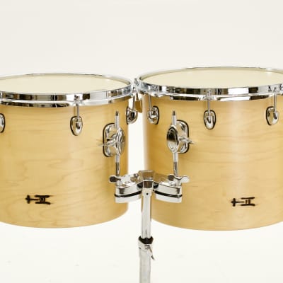 TreeHouse Custom Drums Academy Concert Toms, Full Set 6-8-10-12-13-14-15-16 image 6