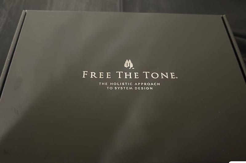 Free The Tone Sugizo RM-1S | Reverb
