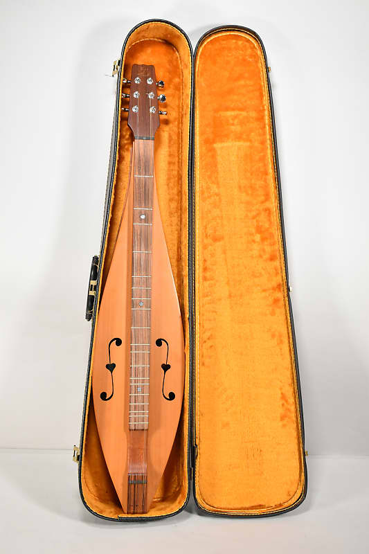 Blue lion dulcimer on sale for sale