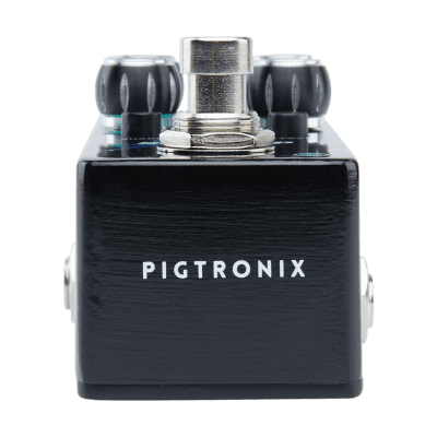 Pigtronix Space Rip Analog Synth Pedal image 5