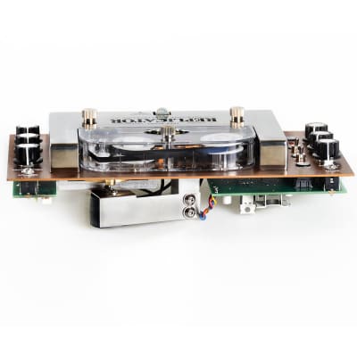 T-Rex Replicator Analog Tape Echo Eurorack Module w/ Digitally Controlled Motor image 4