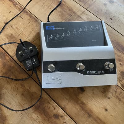 Reverb.com listing, price, conditions, and images for morpheus-droptune
