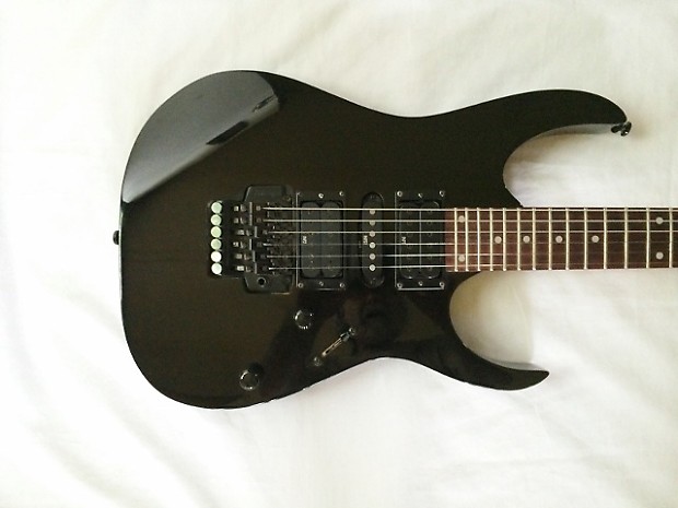 Ibanez grg sales 470