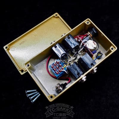 2010's Z.CAT Blender-Looper | Reverb