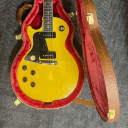 Pre-Owned Gibson Les Paul Special Left Handed