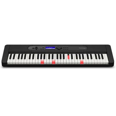 Casio Casiotone LK-S450 61-Key Keyboard