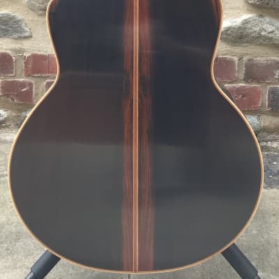 Lowden F-35c 2008/9 Natural image 2