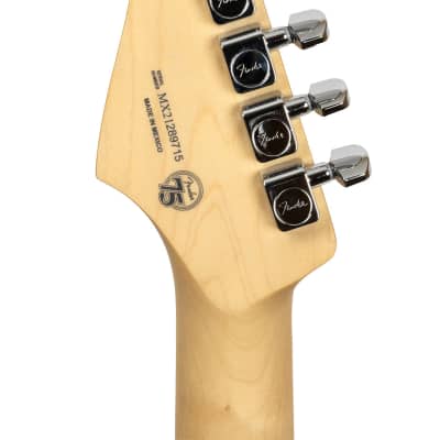 New Fender Duo-Sonic Tidepool (PDX) image 6