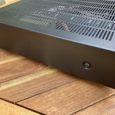 AMC 3000 hifi amplifier same as new image 7
