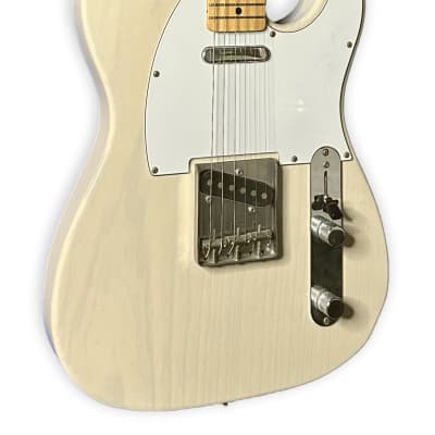 Fender TL-71 Telecaster Reissue MIJ image 2