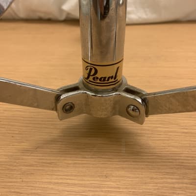 Pearl Snare Stand 90s image 5