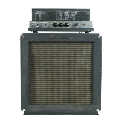 Ampeg SB-12 Portaflex Owned by Joywave image 5