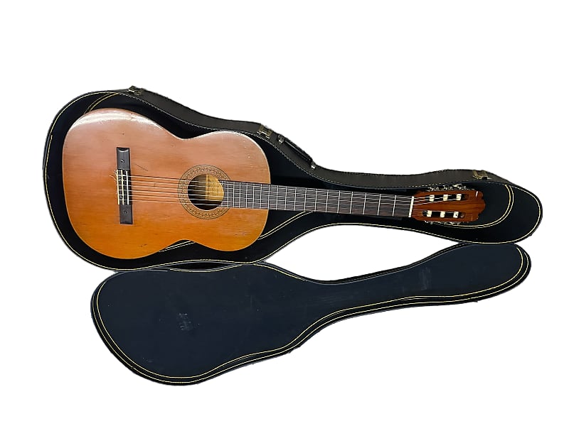 Castilla V-15 Guitar image 1