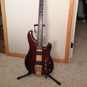 Ibanez MC924DS ベース ハードケース付き 80年代 - メルカリ