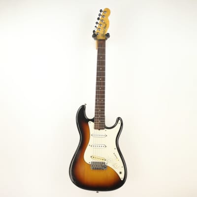 Fender Bullet S-3 (1982 - 1983) | Reverb