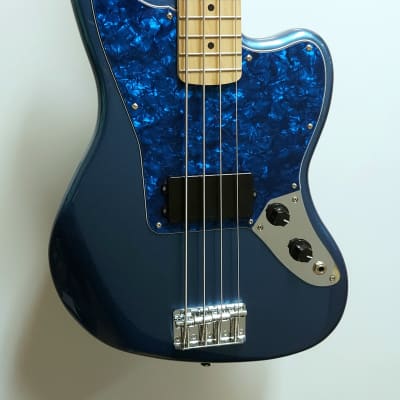 Pickguard for Squier Affinity Jaguar Bass H - Many colors! image 4