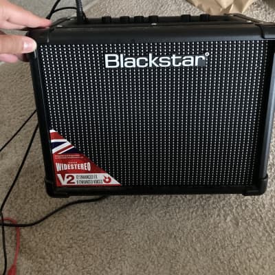 Blackstar ID:CORE Stereo 10 V2 2x5-Watt 2x3