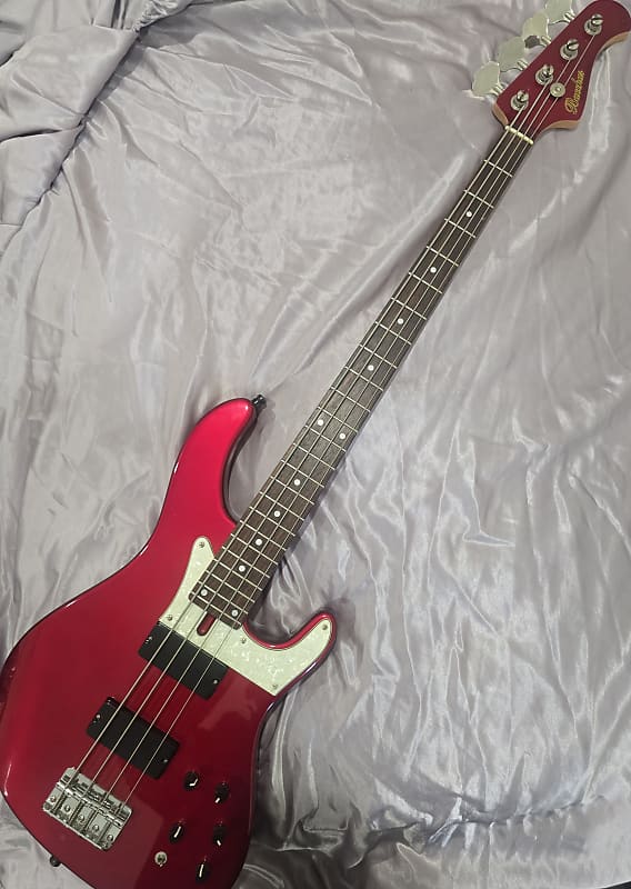 Bacchus base TF-001 Musical Instruments | eBay