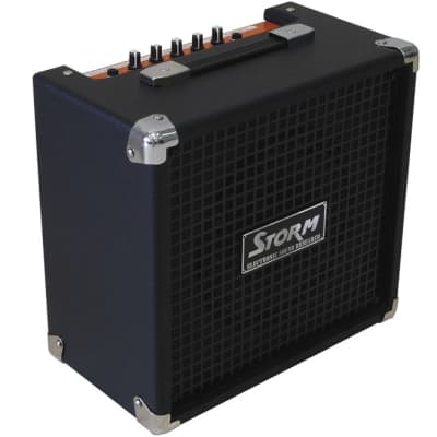 Storm SB20BK amplificador de bajo for sale