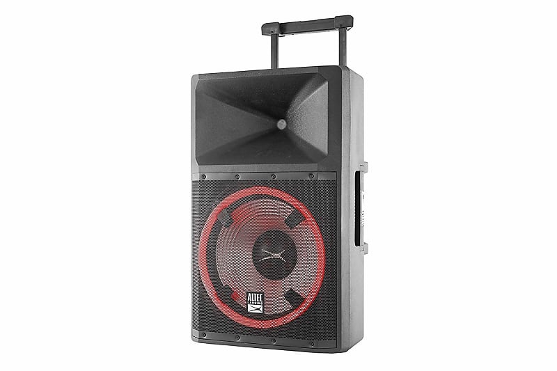 Altec lansing 2024 speaker mount