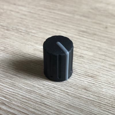 Access Virus OEM Knobs (Original Color for B, KB / NOT Original Color for Indigos, C, TI, TI2)