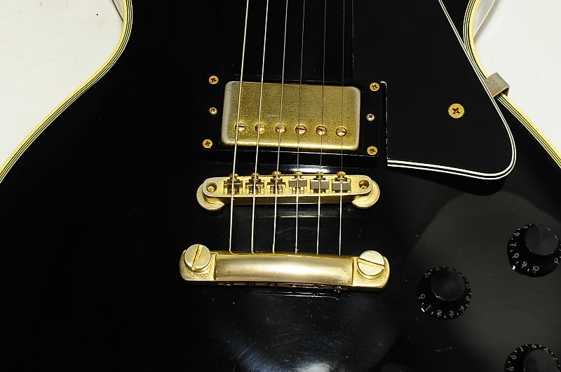 EPIPHONE JAPAN ELP-55 Les Paul CS 日本製