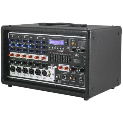 Yamaha EMX88S 8-Channel 400w Powered Mixer Black | Reverb Yamaha EMX88S 8-Channel 400w Powered Mixer Black | Reverb