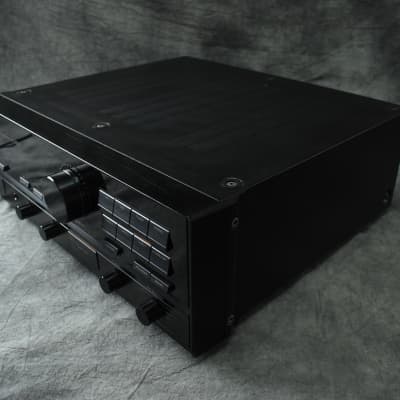Sansui AU-a607 Integrated Amplifier In Very Good Condition Sansui AU-a607 Integrated Amplifier In Very Good Condition