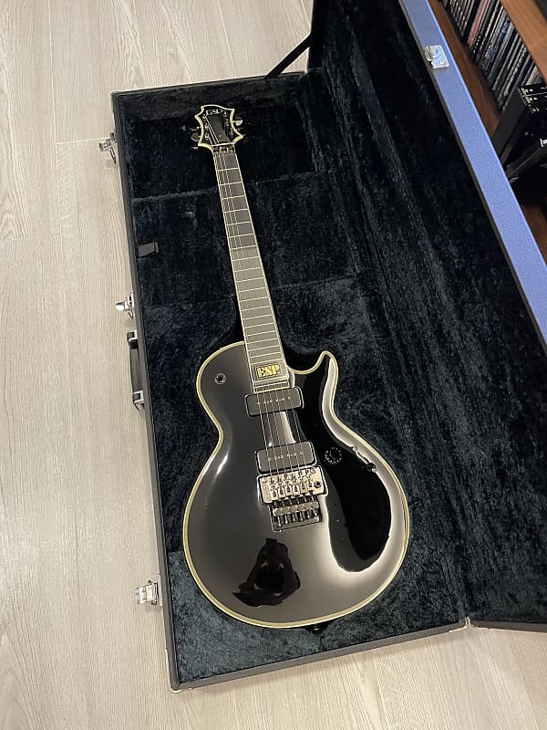 ESP ECLIPSE S-V SUGIZO Luna Sea