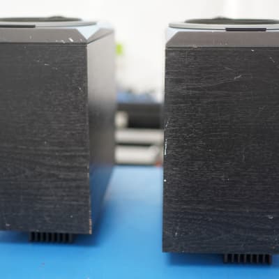 Dynaudio Dynaudio BM5A mkII Black image 5