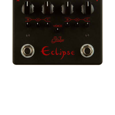 Reverb.com listing, price, conditions, and images for suhr-eclipse