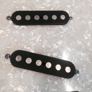 Anderson/Schecter Monster Tone Pickups Circa 1980 | Reverb