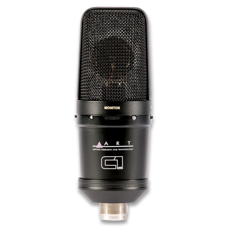 LCT 440 PURE 1 true condenser cardioid microphone