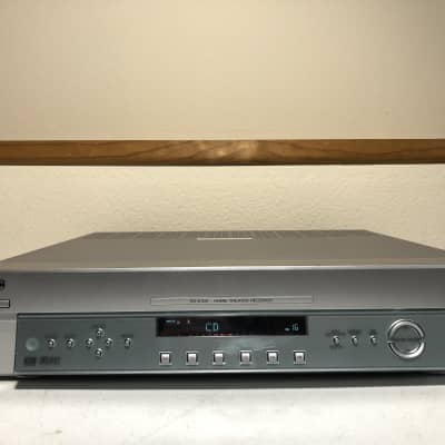 JVC RX-E100SL Receiver HiFi Stereo Vintage Home Theater 5.1 Channel Surround image 1