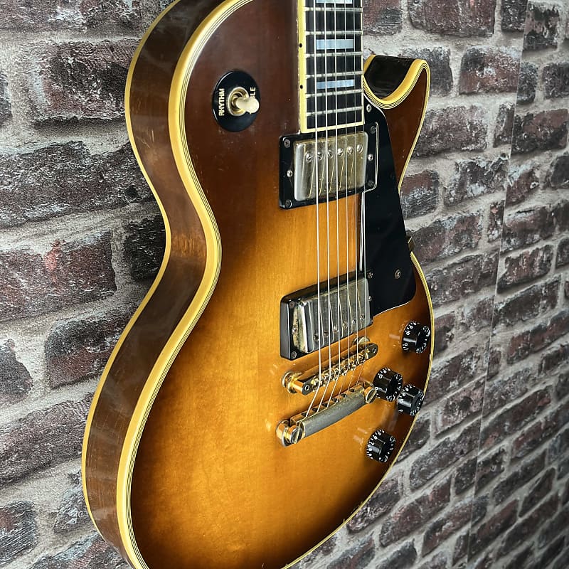 ギター Gibson Les Paul Custom 1988 Gibson Les Paul Custom 1988 | Reverb