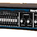Hartke HA3500 350W Bass Amplifier Head - Restock Item