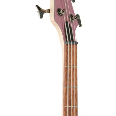 Ibanez SR300E Bass Pink Gold Metallic image 4