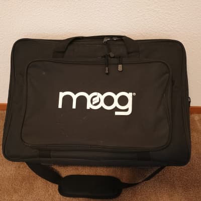 Moog Sub Phatty Gig Bag