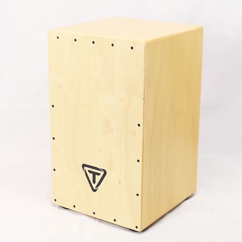 TYCOON PERCUSSION 29 Series Cajon [TKO-29] Cajon bag included