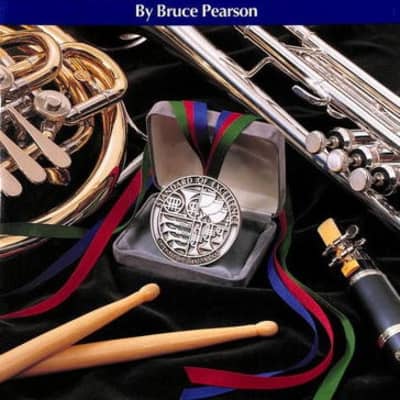 Standard Of Excellence Book 2 - Baritone Horn T.C.