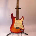 Fender Stratocaster American Deluxe Premium Ash Body 2005