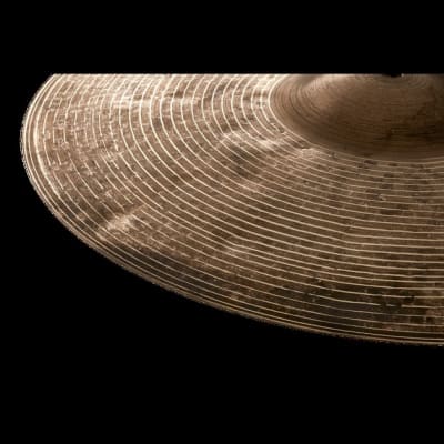 Zildjian 18" K Custom Special Dry Crash Cymbal - MINT! image 3