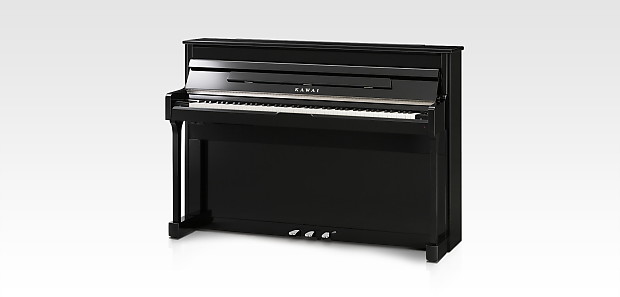 Kawai CS11 Digital piano Polished Ebony CS 11 Reverb