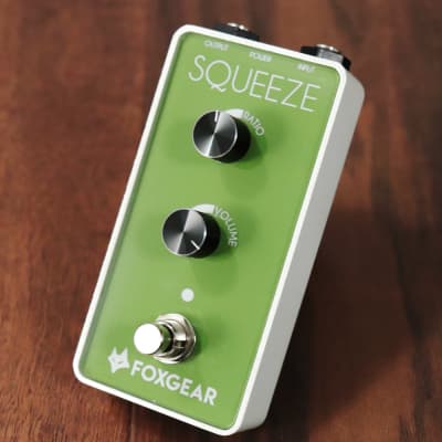 Foxgear Squeeze [Sn 0009825] (03/29) for sale