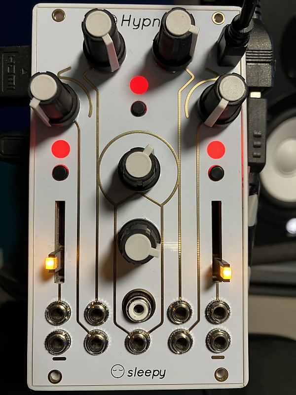 Sleepy Circuits Hypno 2021 Reverb