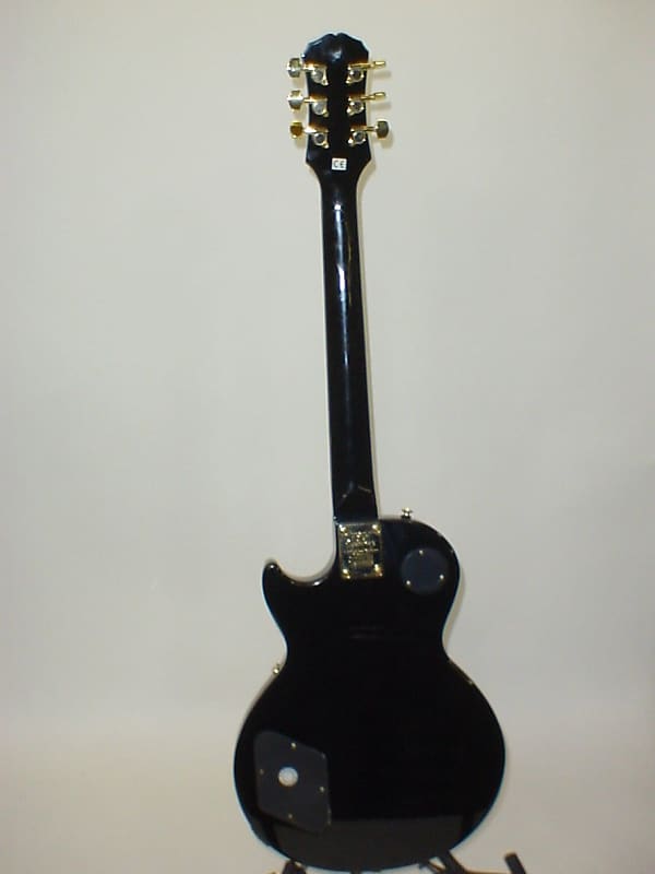 Epiphone 1997 Les Paul Studio LP Electric Guitar w/ Case Epiphone 1997 Les Paul Studio LP Electric Guitar w/ Case