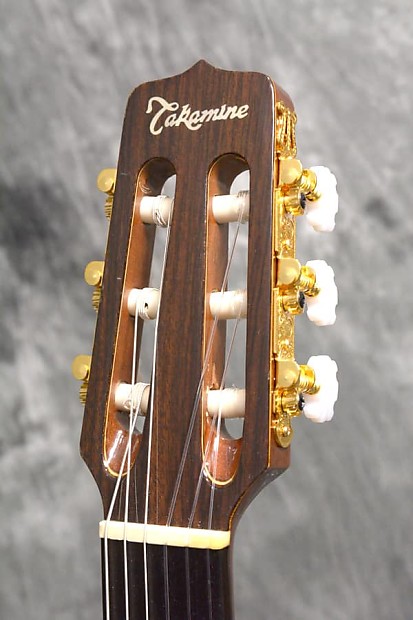 Takamine PT115N ST Natural | Reverb