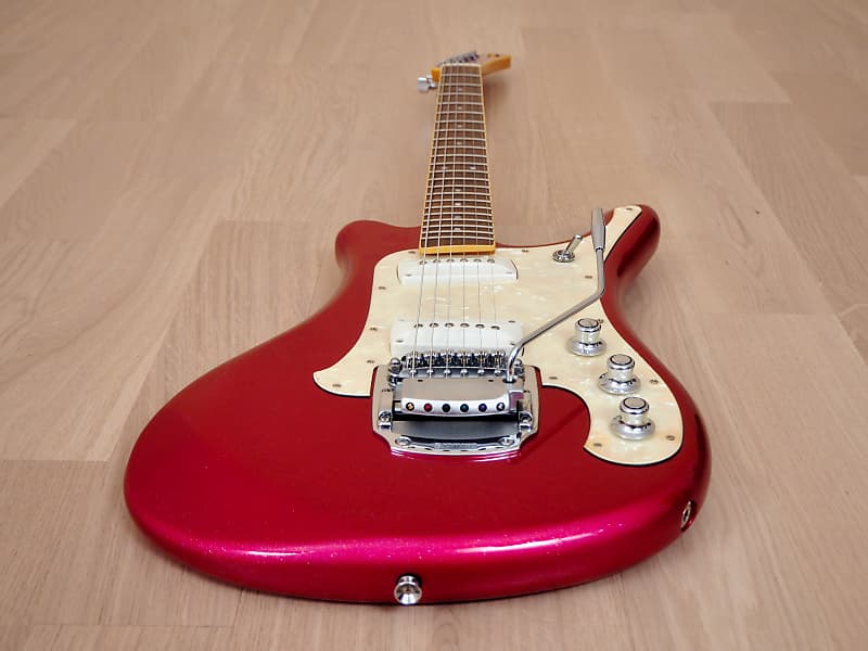 ギター YAMAHA / SGV-800 Yamaha SGV 800 | Reverb