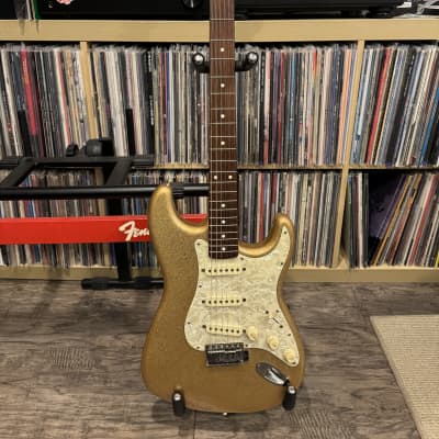 Fender Japan CST-50M (ST72-55) Stratocaster 1988 Japan