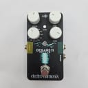 Electro-Harmonix - Oceans 11 Reverb Pedal  - USED